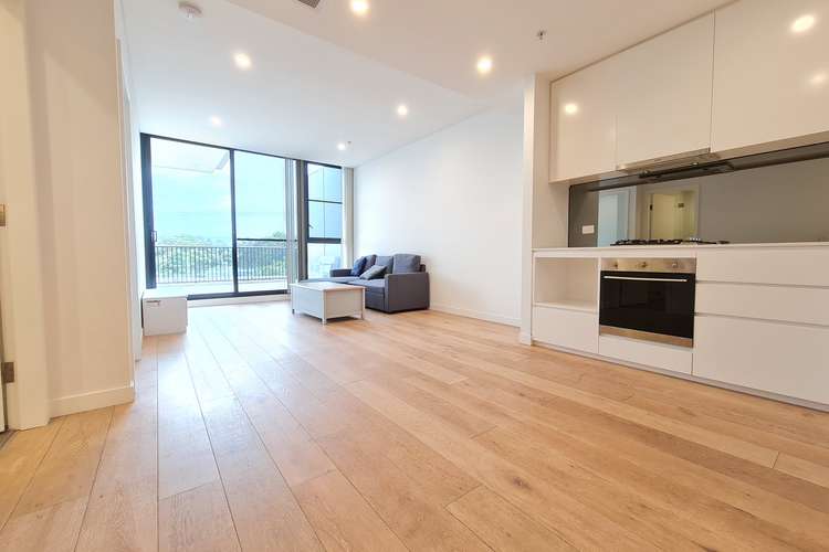 Main view of Homely apartment listing, 106/22 Cambridge Street, Epping NSW 2121