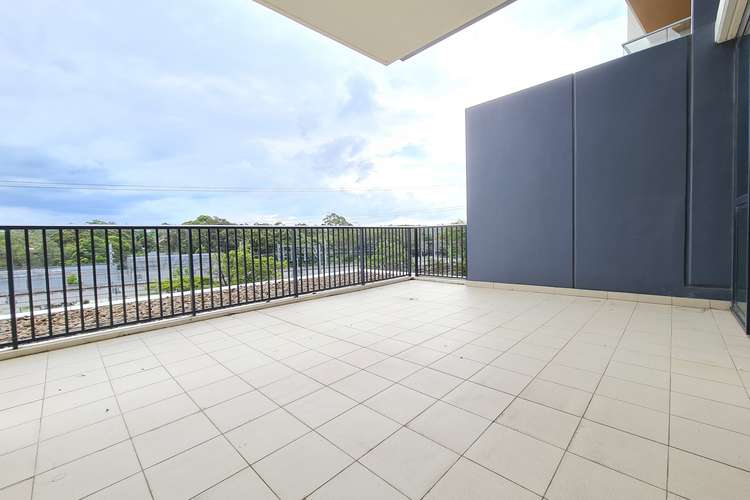 Second view of Homely apartment listing, 106/22 Cambridge Street, Epping NSW 2121