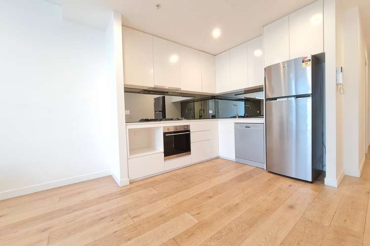 Third view of Homely apartment listing, 106/22 Cambridge Street, Epping NSW 2121