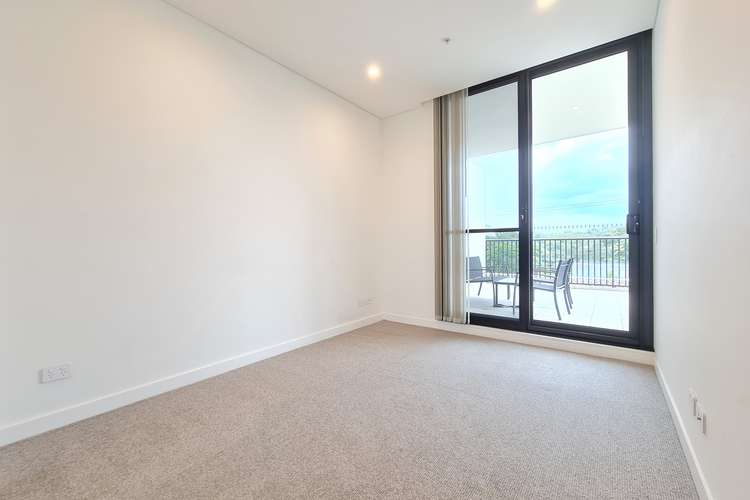 Fifth view of Homely apartment listing, 106/22 Cambridge Street, Epping NSW 2121