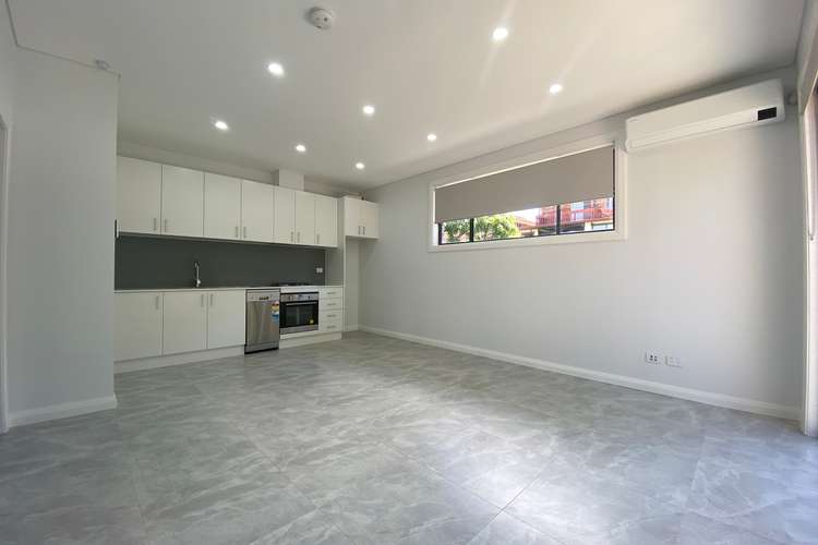 Second view of Homely other listing, 1/40 Dorothy Street, Wentworthville NSW 2145