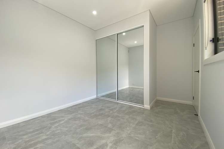 Fourth view of Homely other listing, 1/40 Dorothy Street, Wentworthville NSW 2145