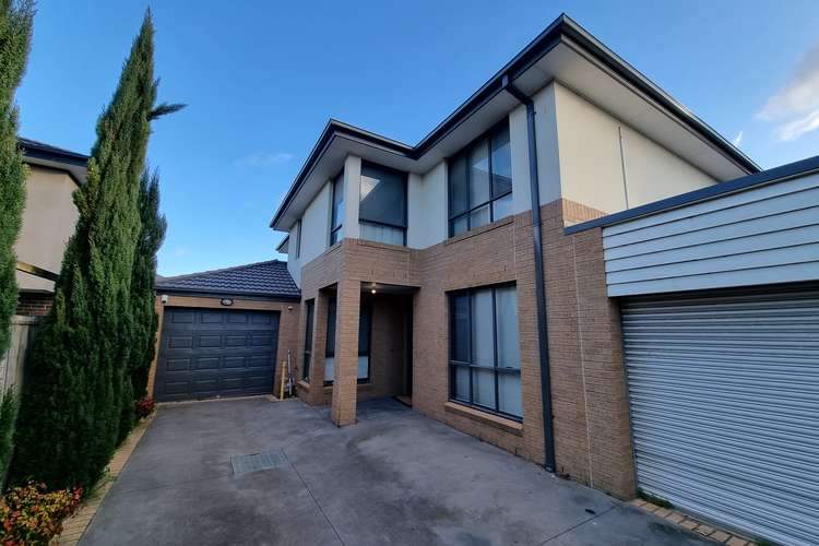 Main view of Homely studio listing, 2/4 Hilltop Avenue, Clayton VIC 3168