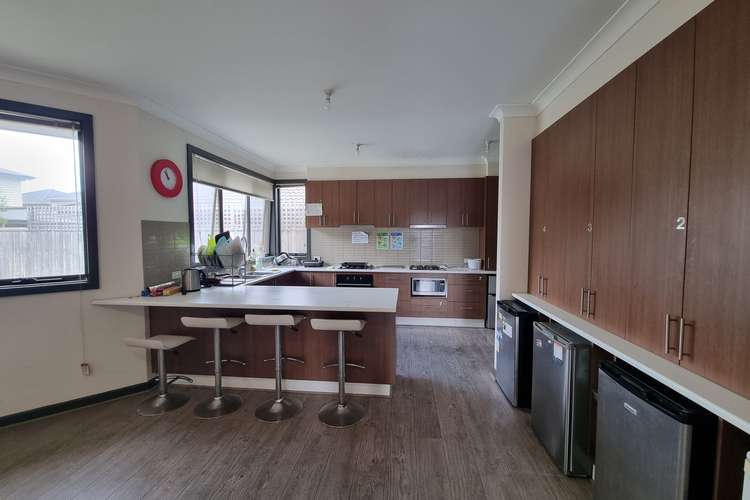 Third view of Homely studio listing, 2/4 Hilltop Avenue, Clayton VIC 3168