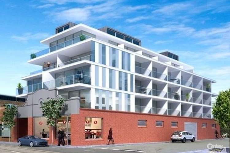 Main view of Homely apartment listing, 108/126 Chapel Street, St Kilda VIC 3182