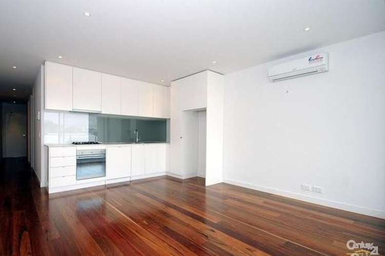 Second view of Homely apartment listing, 108/126 Chapel Street, St Kilda VIC 3182