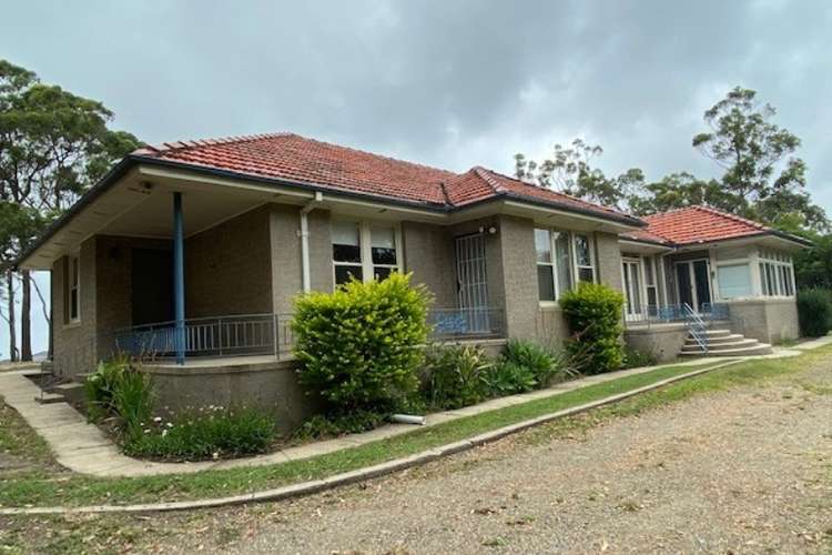 Main view of Homely house listing, 314 Warners Bay Road, Mount Hutton NSW 2290