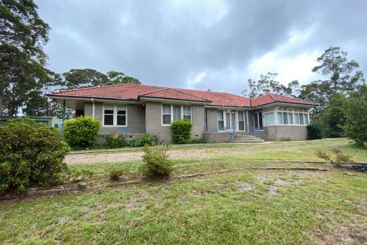 Second view of Homely house listing, 314 Warners Bay Road, Mount Hutton NSW 2290