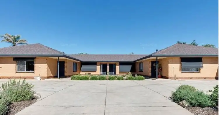 Main view of Homely unit listing, 4/30 Percy Street, Semaphore SA 5019