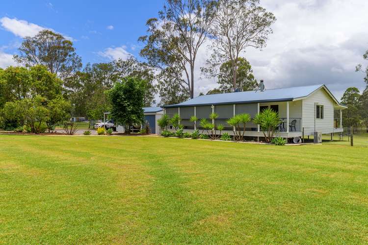 101 Power Road, Widgee QLD 4570