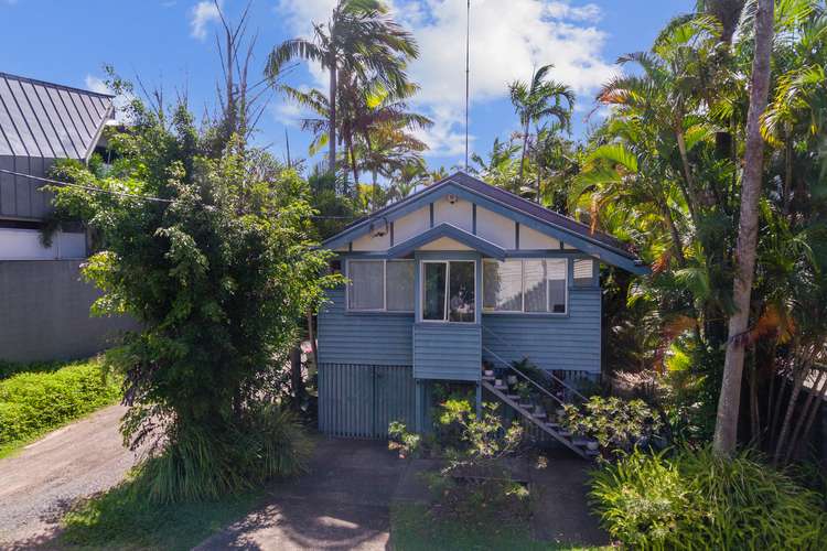 Second view of Homely house listing, 17 Edward Street, Noosaville QLD 4566