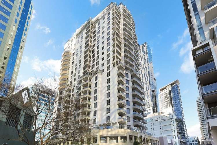 Main view of Homely apartment listing, 37/1 Katherine St, Chatswood NSW 2067