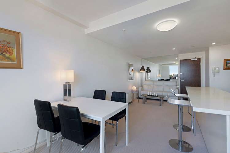Second view of Homely apartment listing, 1405/80 Ebley Street, Bondi Junction NSW 2022