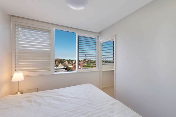 Third view of Homely apartment listing, 1405/80 Ebley Street, Bondi Junction NSW 2022
