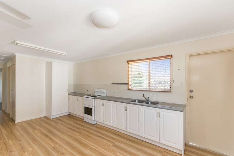 Second view of Homely house listing, 41 South Vickers Road, Condon QLD 4815