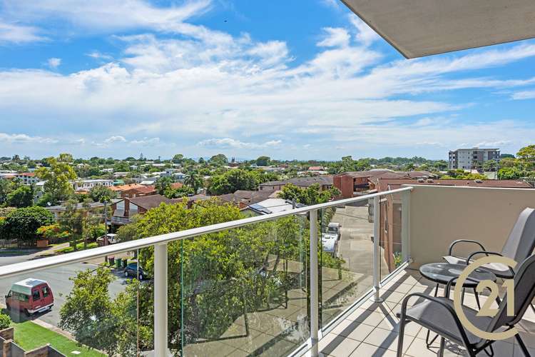 Main view of Homely unit listing, 10a/3 Sydney Street, Redcliffe QLD 4020