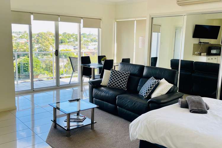 Fifth view of Homely unit listing, 10a/3 Sydney Street, Redcliffe QLD 4020