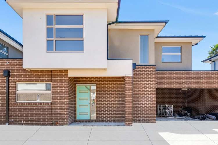 Main view of Homely townhouse listing, 16 Jaffna Place, Springvale South VIC 3172