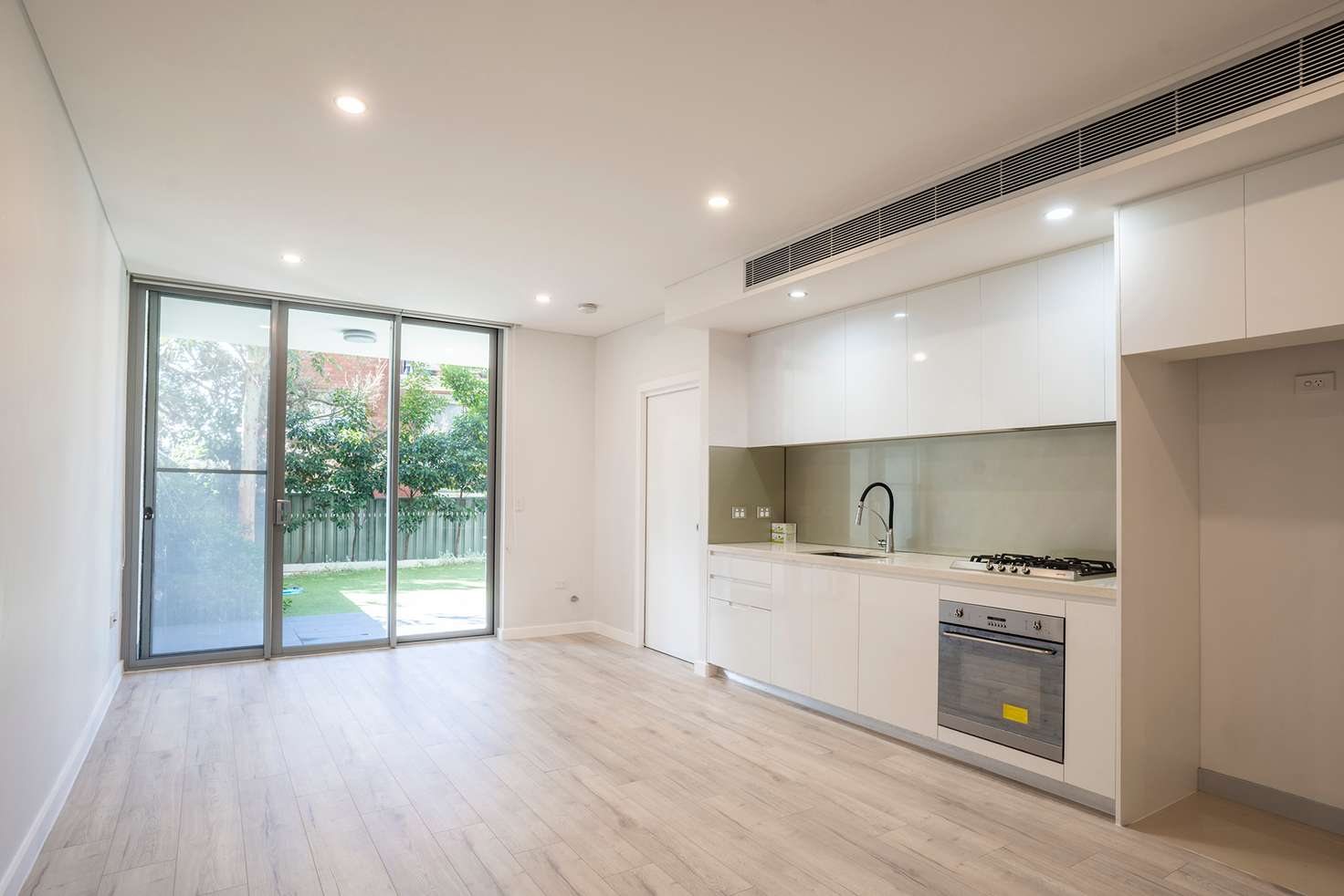 Main view of Homely apartment listing, 38/219 Blaxland Road, Ryde NSW 2112