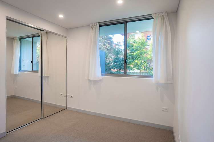 Fourth view of Homely apartment listing, 38/219 Blaxland Road, Ryde NSW 2112