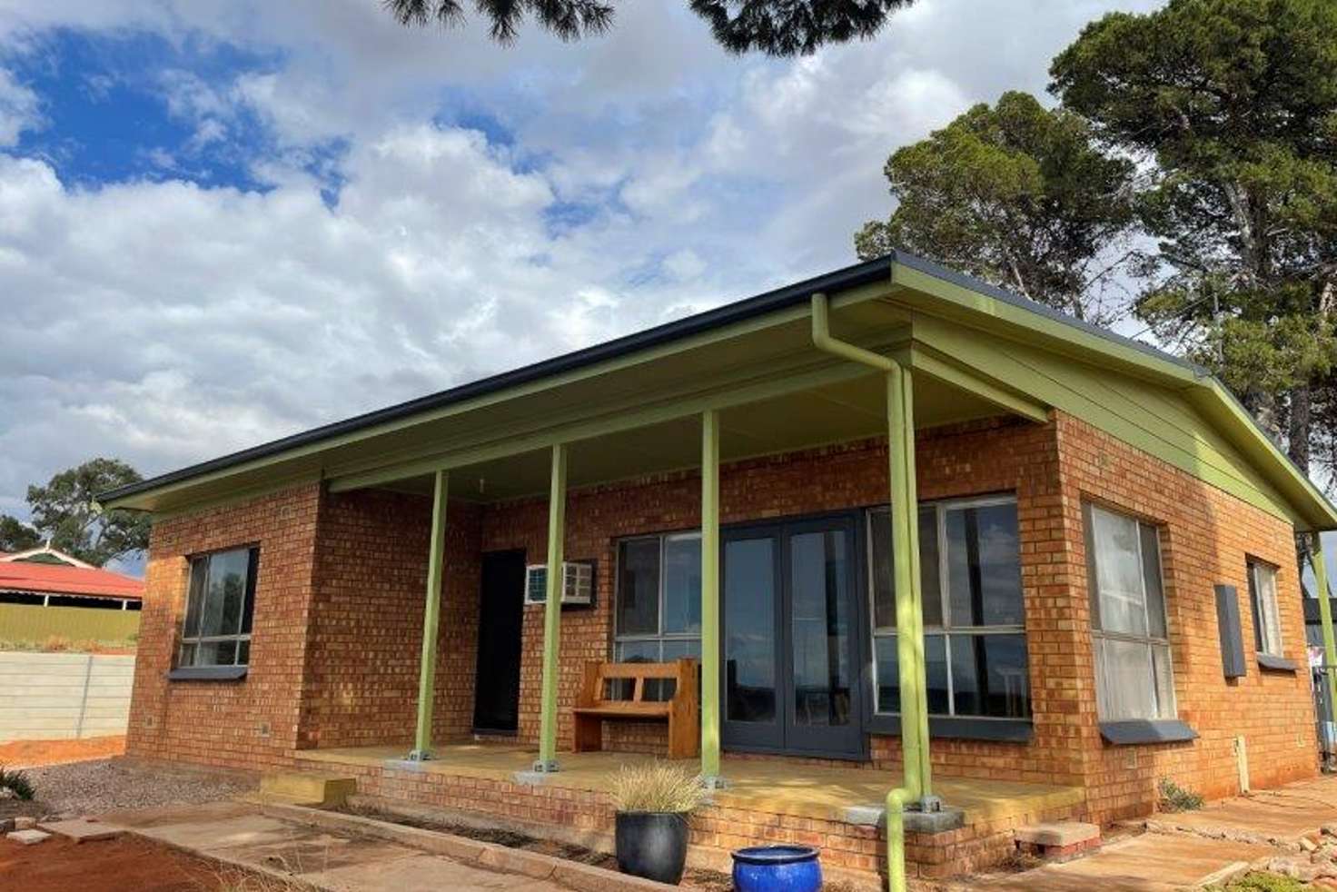 Main view of Homely house listing, 5 Tansell Street, Port Augusta West SA 5700