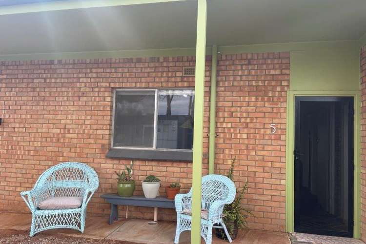 Second view of Homely house listing, 5 Tansell Street, Port Augusta West SA 5700