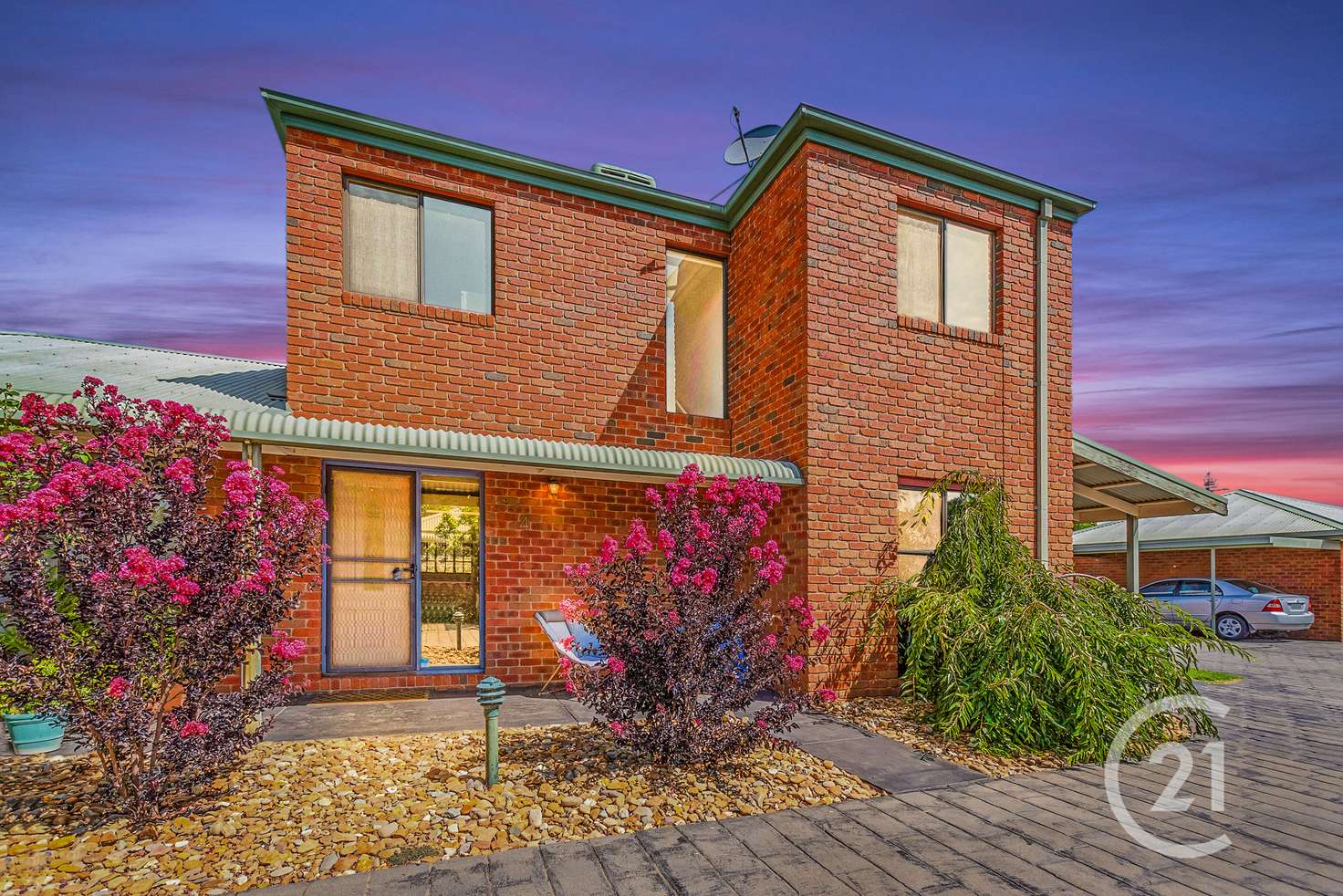 Main view of Homely house listing, 4/40 Regent Street, Moama NSW 2731
