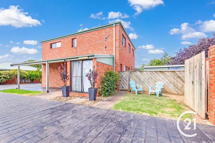 Second view of Homely house listing, 4/40 Regent Street, Moama NSW 2731