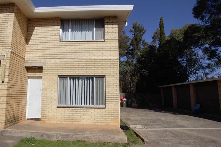 Main view of Homely townhouse listing, 10/131 Menangle Street, Picton NSW 2571