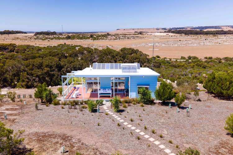 Second view of Homely house listing, 93 Wallaby Run, Emu Bay SA 5223