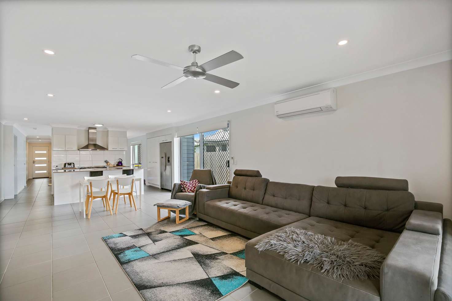 Main view of Homely house listing, 37 Olive Circuit, Caloundra West QLD 4551