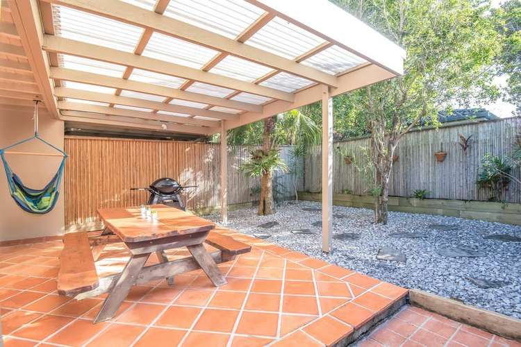 Main view of Homely townhouse listing, 1/17 Hill Street, Sunshine Beach QLD 4567