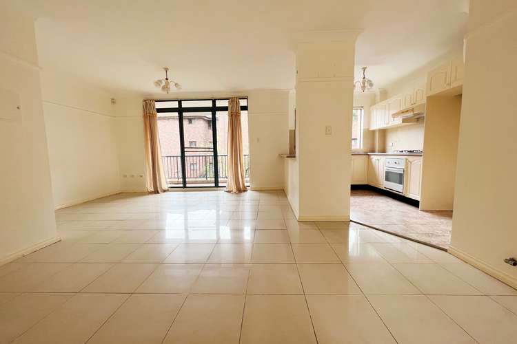 Main view of Homely unit listing, 10/70-72 Lane Street, Wentworthville NSW 2145