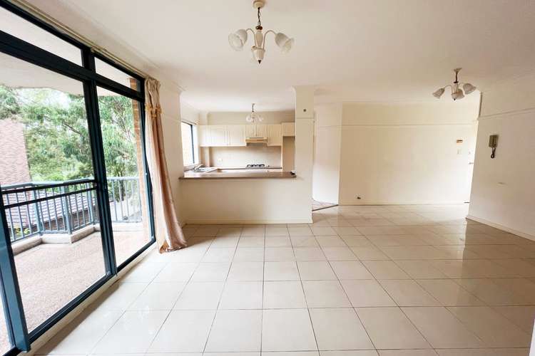 Fourth view of Homely unit listing, 10/70-72 Lane Street, Wentworthville NSW 2145