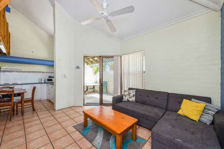 Fifth view of Homely unit listing, 7/124 Mandurah Terrace, Mandurah WA 6210