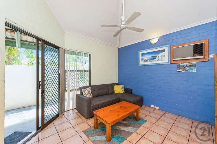 Seventh view of Homely unit listing, 7/124 Mandurah Terrace, Mandurah WA 6210
