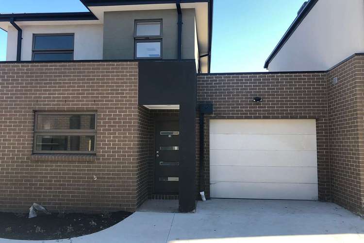 Main view of Homely unit listing, 6 Kabi Circuit, Springvale South VIC 3172