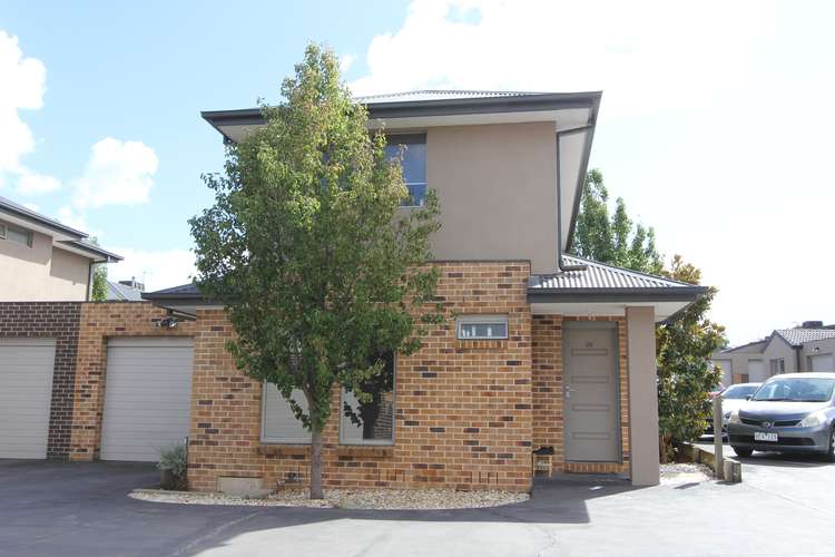 Main view of Homely townhouse listing, Unit 20/65-67 TOOTAL RD, Dingley Village VIC 3172