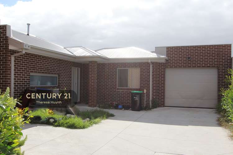 Main view of Homely unit listing, 3/163 Corrigan Road, Noble Park VIC 3174