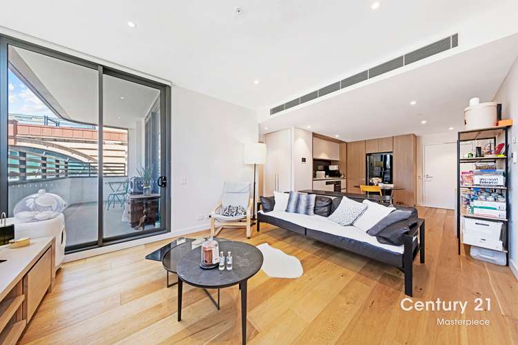 Main view of Homely apartment listing, 608/88 Hay Street, Haymarket NSW 2000