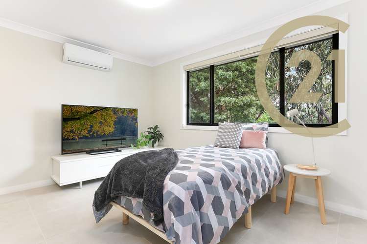 Third view of Homely studio listing, 4 Scott Cres, Roseville NSW 2069