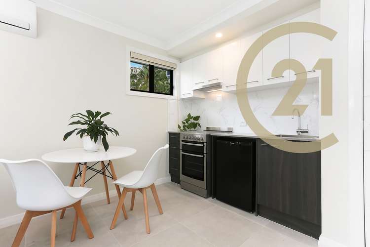 Fourth view of Homely studio listing, 4 Scott Cres, Roseville NSW 2069