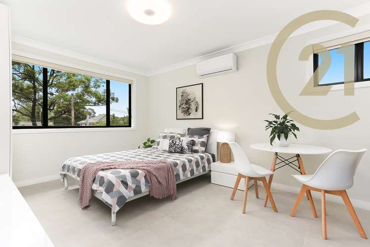 Fifth view of Homely studio listing, 4 Scott Cres, Roseville NSW 2069