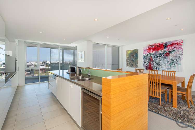Seventh view of Homely apartment listing, 601/3 Marco Polo Drive, Mandurah WA 6210