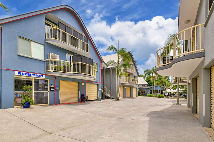Fourth view of Homely unit listing, 11/2 Double Island Drive, Rainbow Beach QLD 4581