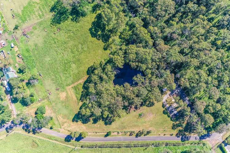 Main view of Homely acreageSemiRural listing, 120 Lakesland Road, Lakesland NSW 2572