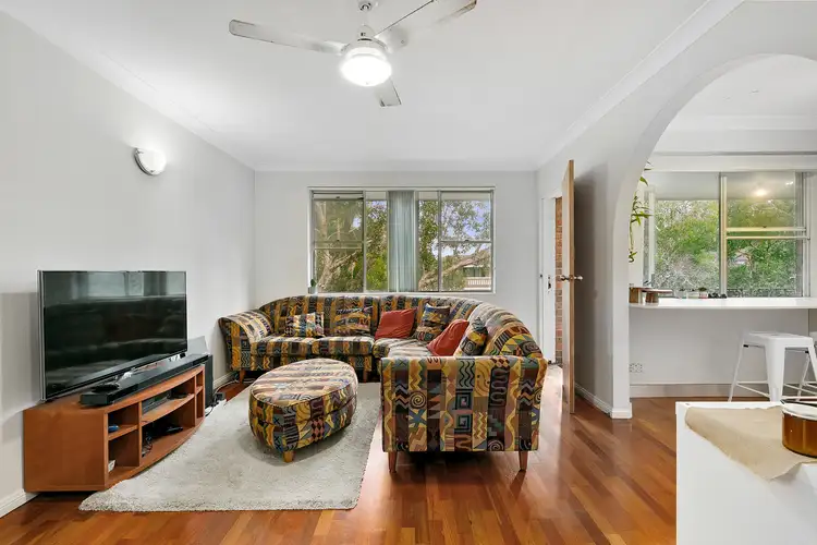 Second view of Homely unit listing, 6/9-13 Nerang Road, Cronulla NSW 2230