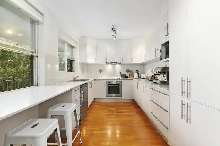 Third view of Homely unit listing, 6/9-13 Nerang Road, Cronulla NSW 2230