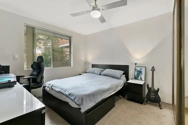 Fourth view of Homely unit listing, 6/9-13 Nerang Road, Cronulla NSW 2230