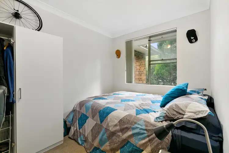 Fifth view of Homely unit listing, 6/9-13 Nerang Road, Cronulla NSW 2230